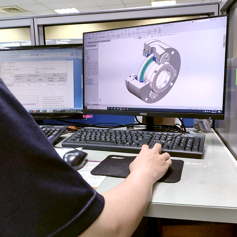 Scenic Innovation Design