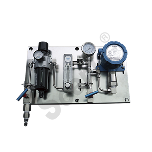 氣源供應系統 GSP