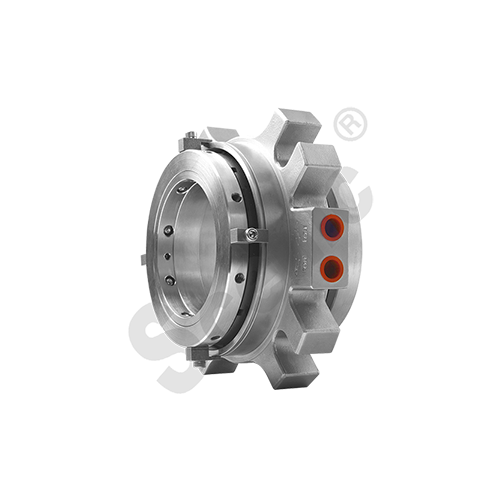 MGS系列機械軸封